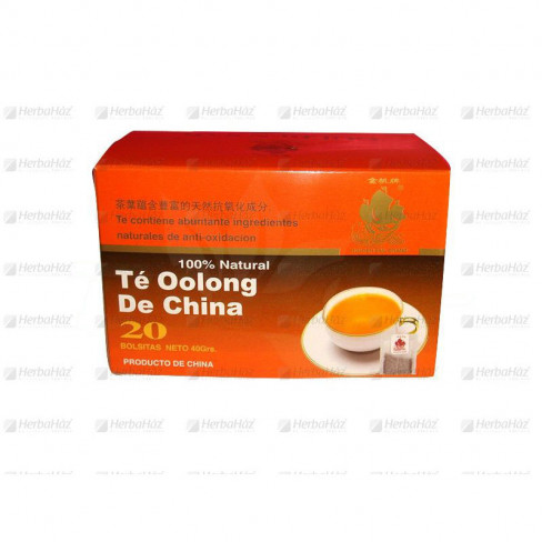 Big star kínai oolong tea filteres 40g